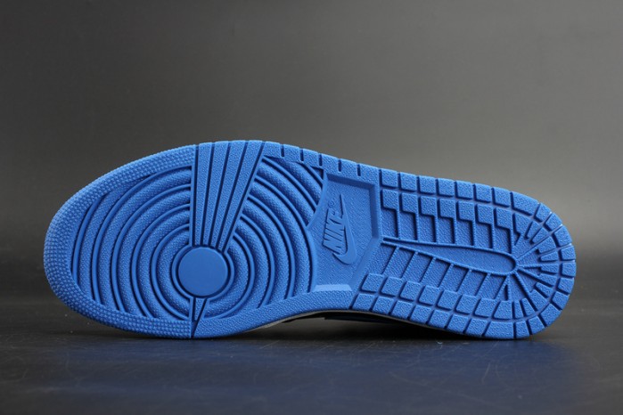 Air Jordan 1 Retro High OG 2017 Royal Blue 555088-007