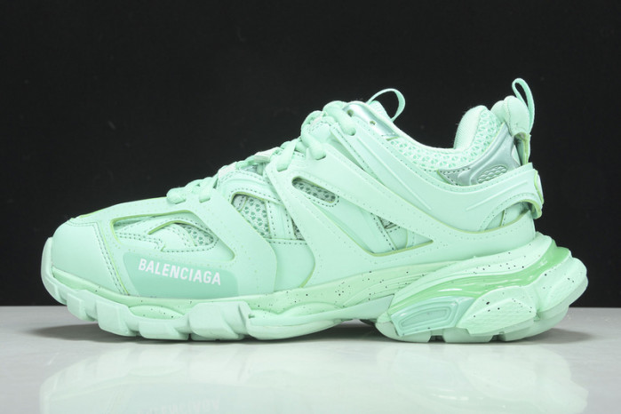 BL TRAINERS TRACK -KICKZE BL 76