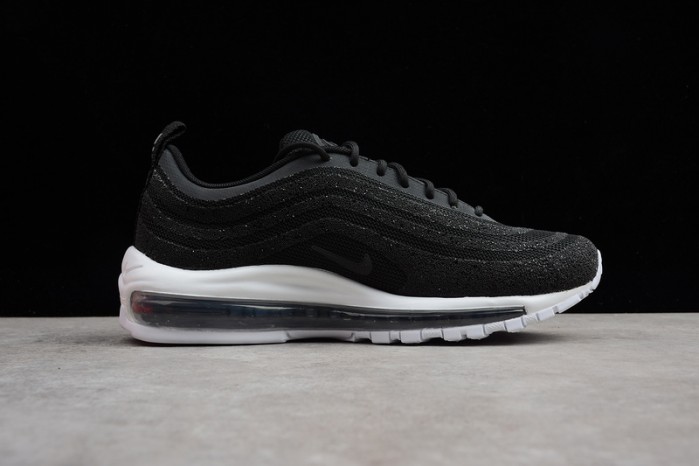 NIKE AIR MAX 97 "SWAROVSKI"  CRYSTALS black 927508-001