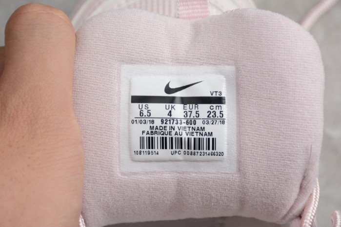 NIKE womens AIR MAX 97 pink  921733-600