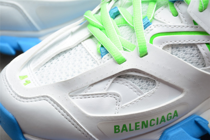 BL TRAINERS TRACK -KICKZE BL 56