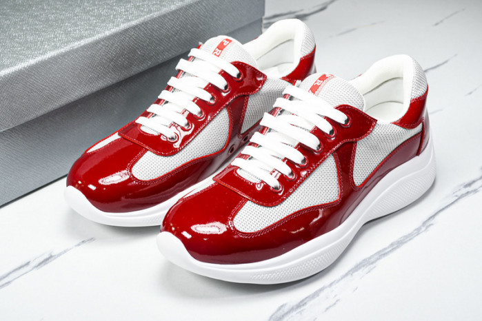 PR sneakers  copshoe PR-41