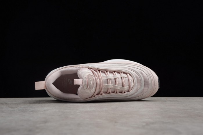 NIKE womens AIR MAX 97 pink  921733-600