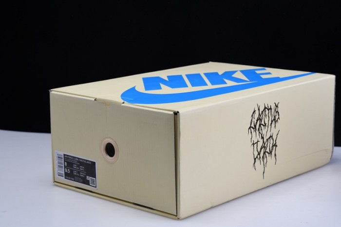 Air Force 1 Low Travis Scott Cactus Jack - CN2405-900