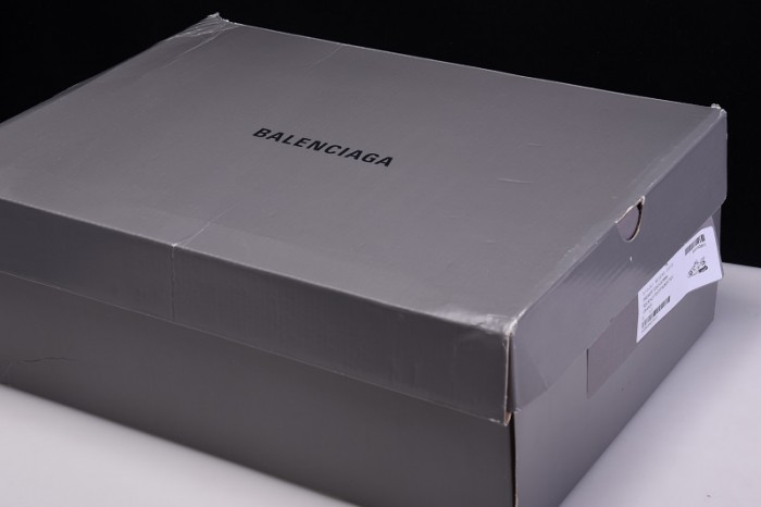 BL SNEAKER TESS.S.GOMMA 4.0 Orange black 570391 W2GN8 2008