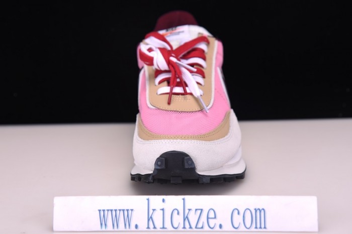 Sacai Nike LDV Waffle  Pink BV0073-500