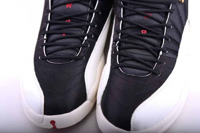 Jordan 12 Retro Chinese New Year (2019) - CI2977-006