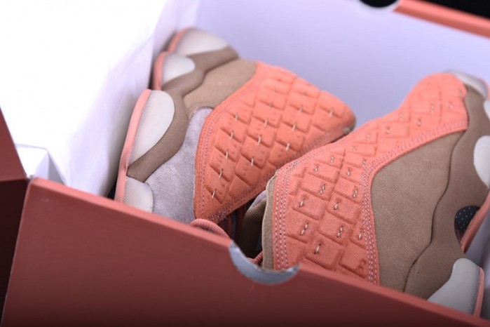 CLOT Air Jordan 13 Low AT3102-200