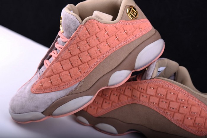 CLOT Air Jordan 13 Low AT3102-200