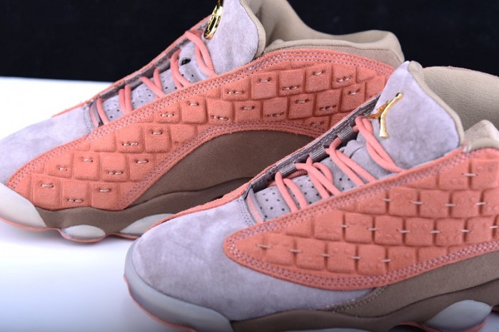 CLOT Air Jordan 13 Low AT3102-200