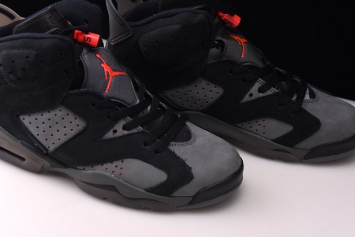 Jordan 6 Retro PSG Paris Saint-Germain - CK1229-001