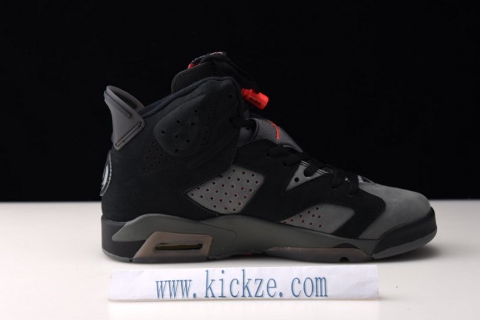 Jordan 6 Retro PSG Paris Saint-Germain - CK1229-001