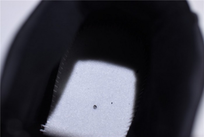 Nike Air More Uptempo Black Reflective 414962-004