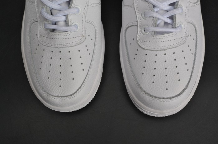 Nike WMNS SF FORCE 1 “Triple White”  903270 100