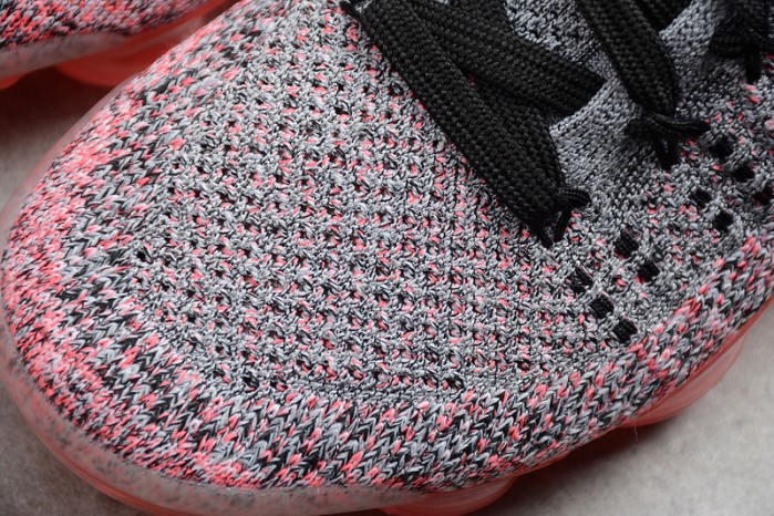 Nike Womens Vapormax Flyknit 2.0 Hot Punch 942843-104