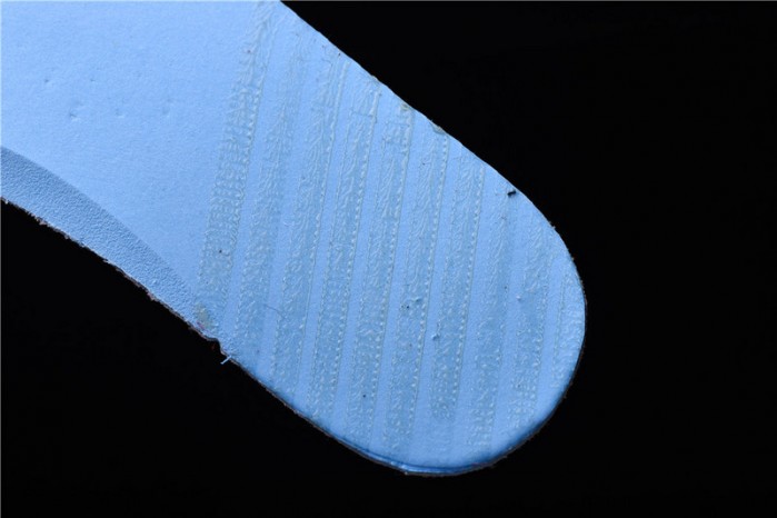 OF Air Jordan 1 Retro Chicago The Ten AA3834-101