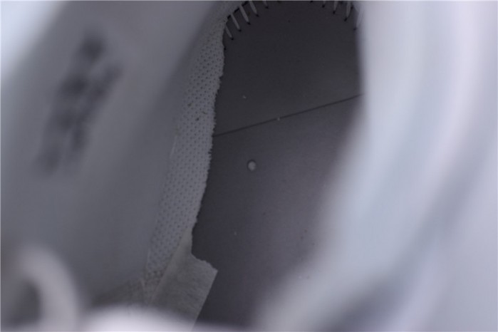 OF Air Jordan 1 Retro High White AQ0818-100