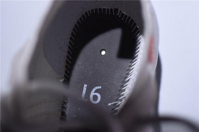 OF Nike Air VaporMax 2018 White AA3831-100